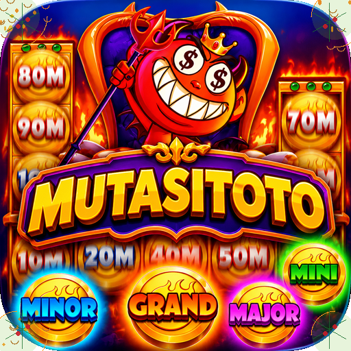 mutasitoto — galeri pratinjau - APK Resmi