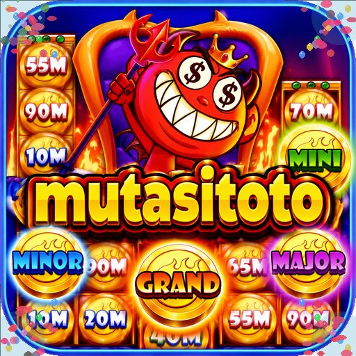 mutasitoto — galeri pratinjau Resmi APK